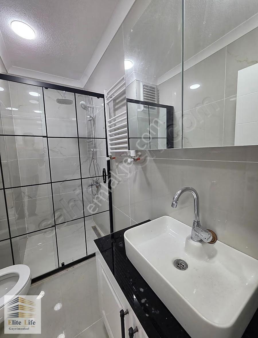 Çekmeköy Merkez'de 90 M² Özel Bahçeli Takaslı Kaçırılmayacak - Görsel 21