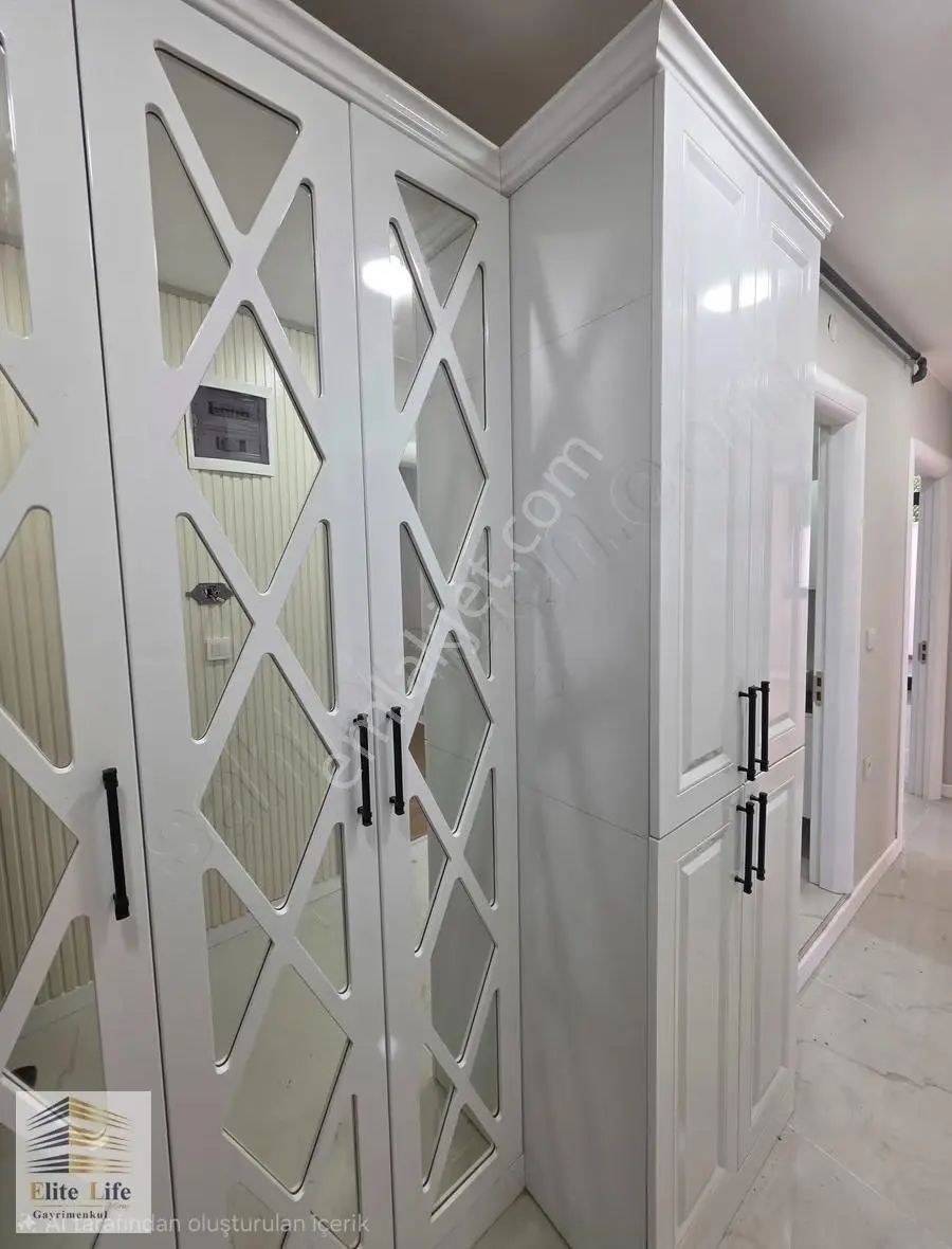 Çekmeköy Merkez'de 90 M² Özel Bahçeli Takaslı Kaçırılmayacak - Görsel 4