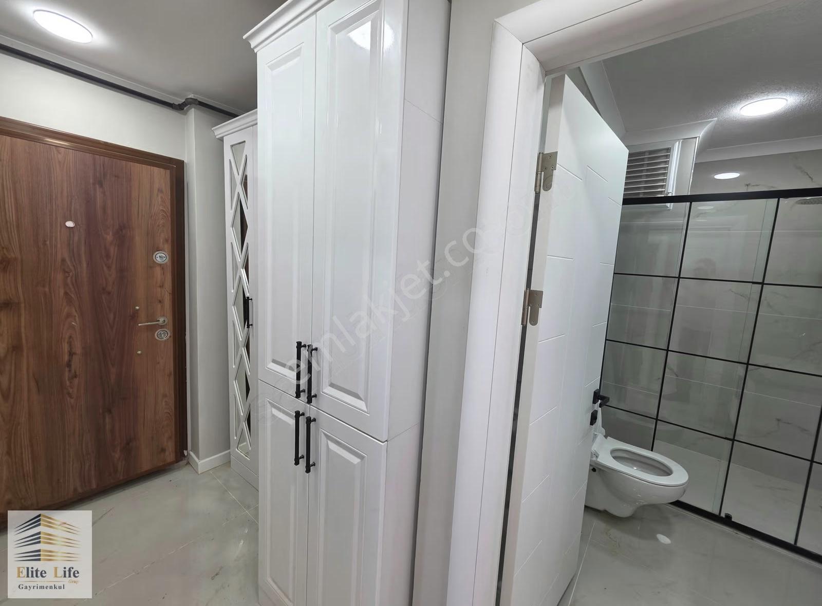 Çekmeköy Merkez'de 90 M² Özel Bahçeli Takaslı Kaçırılmayacak - Görsel 23