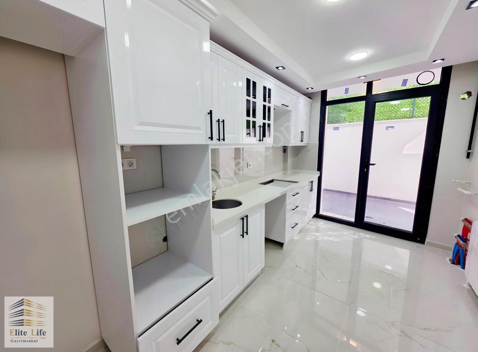 Çekmeköy Merkez'de 90 M² Özel Bahçeli Takaslı Kaçırılmayacak - Görsel 8