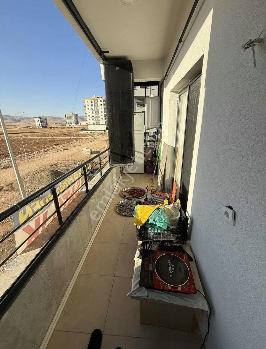 Satılık Daire Toki 30 Metrelik Yolda - Görsel 3