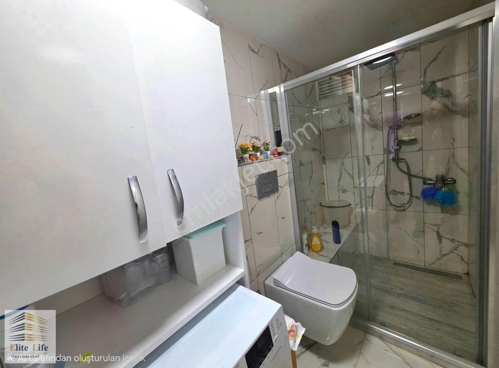 Çekmeköyde Birevim Eminevime Uygun Metroya 600 M Dubleks Daire - Görsel 22