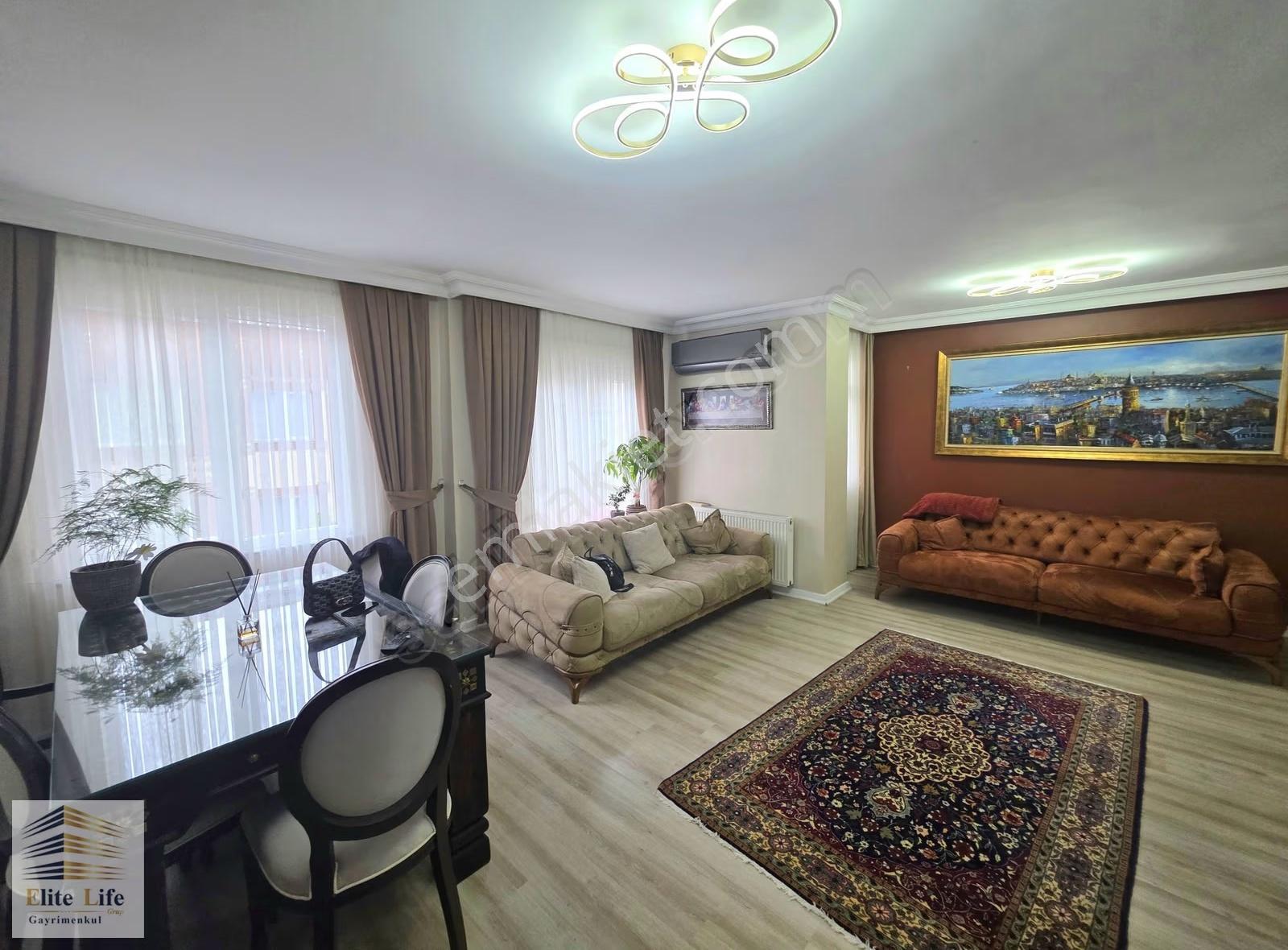 Çekmeköyde Birevim Eminevime Uygun Metroya 600 M Dubleks Daire - Görsel 9