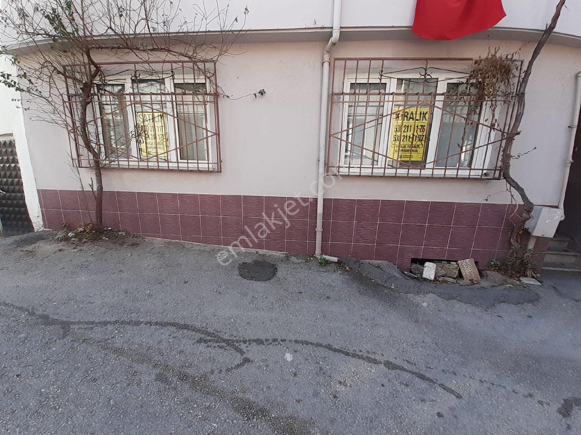 Yıldırım Güllük Mah. Hasaneye Ve Teknik Univ. Yakin Satılık Müstakil Ev - Görsel 12