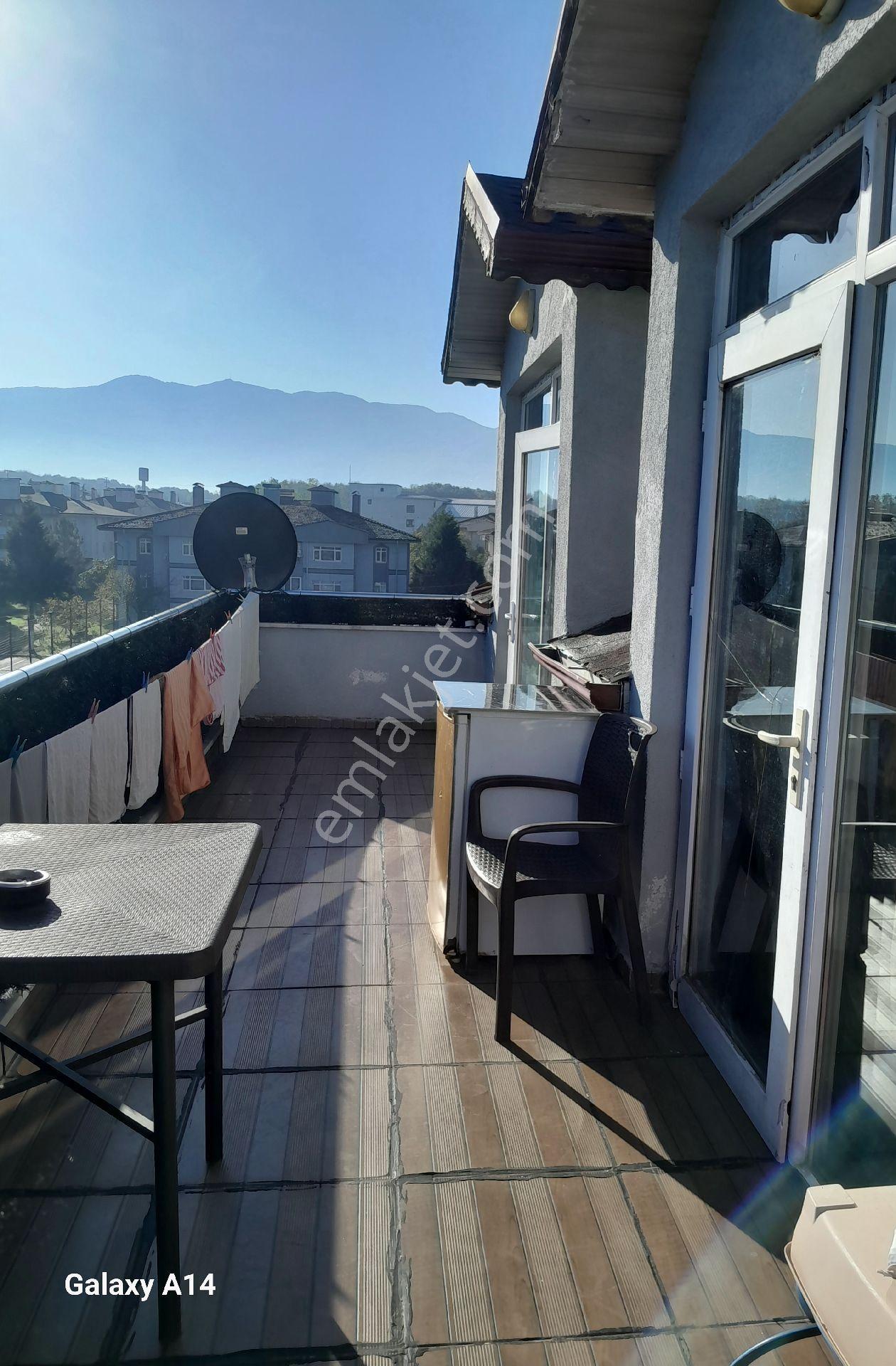 Sahibinden Satılık Kaçmaz Dubleks - Görsel 5