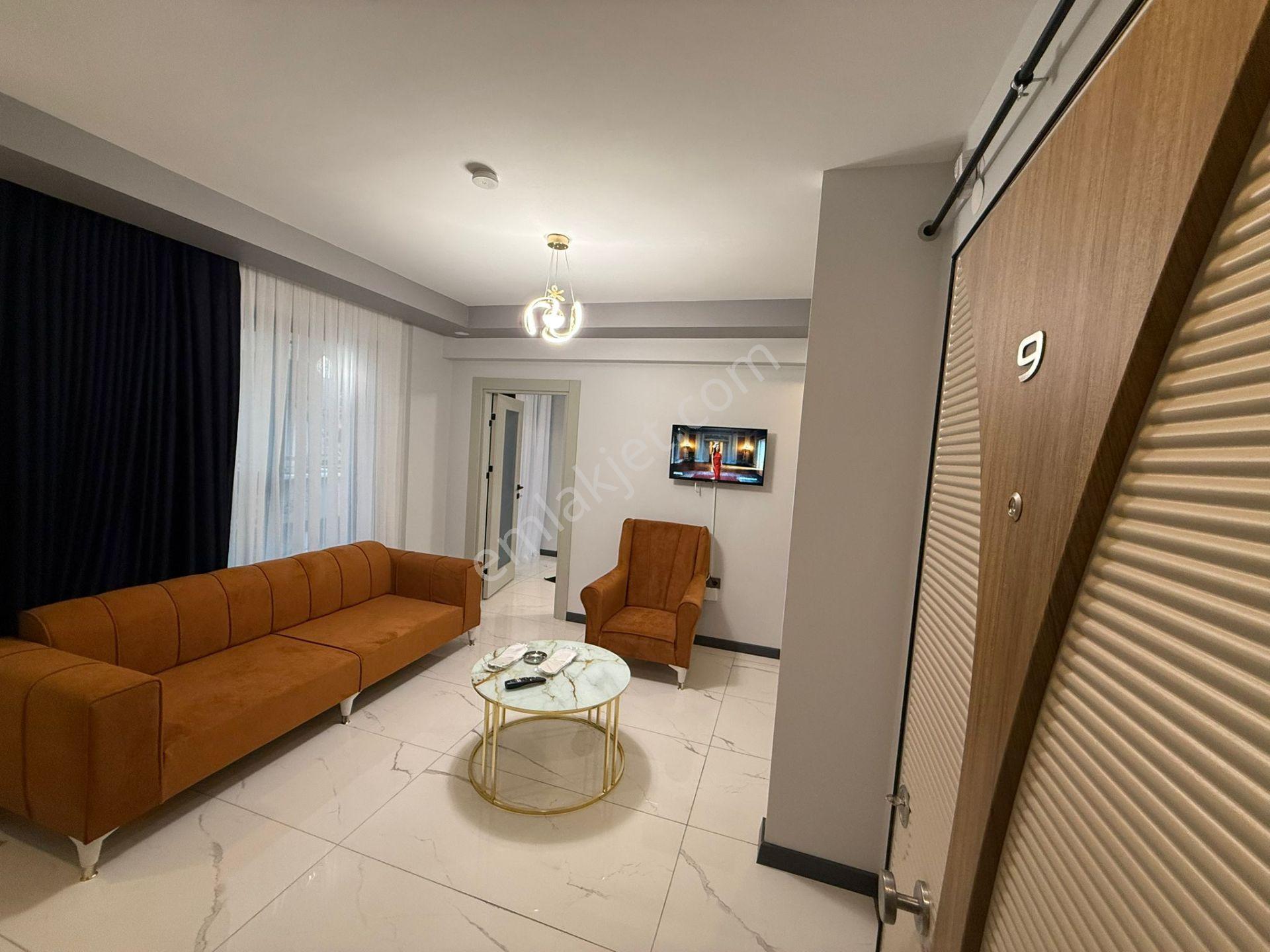 Keçiörende Günlük Kiralık Etlik Şehir Hastanesine Yürüme Mesafesinde 7/24 - Görsel 18
