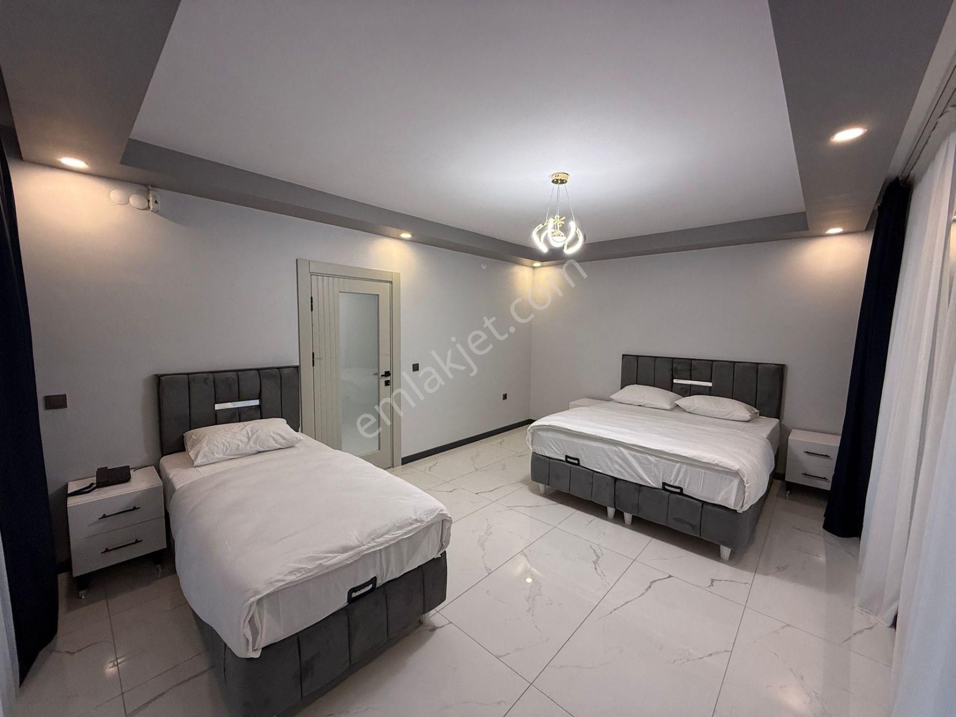 Keçiörende Günlük Kiralık Etlik Şehir Hastanesine Yürüme Mesafesinde 7/24 - Görsel 4