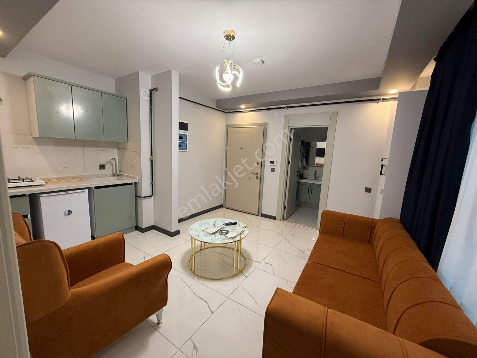 Keçiörende Günlük Kiralık Etlik Şehir Hastanesine Yürüme Mesafesinde 7/24 - Görsel 12