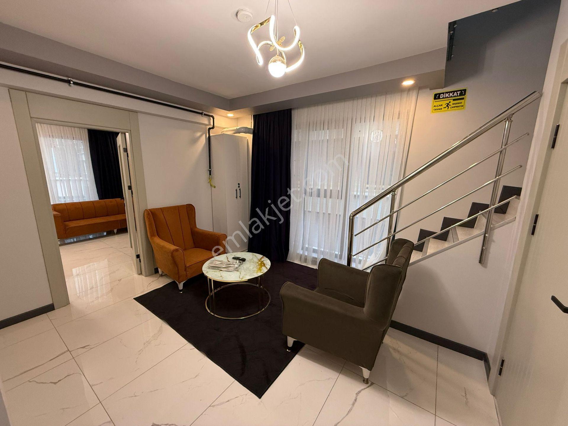 Keçiörende Günlük Kiralık Etlik Şehir Hastanesine Yürüme Mesafesinde 7/24 - Görsel 33