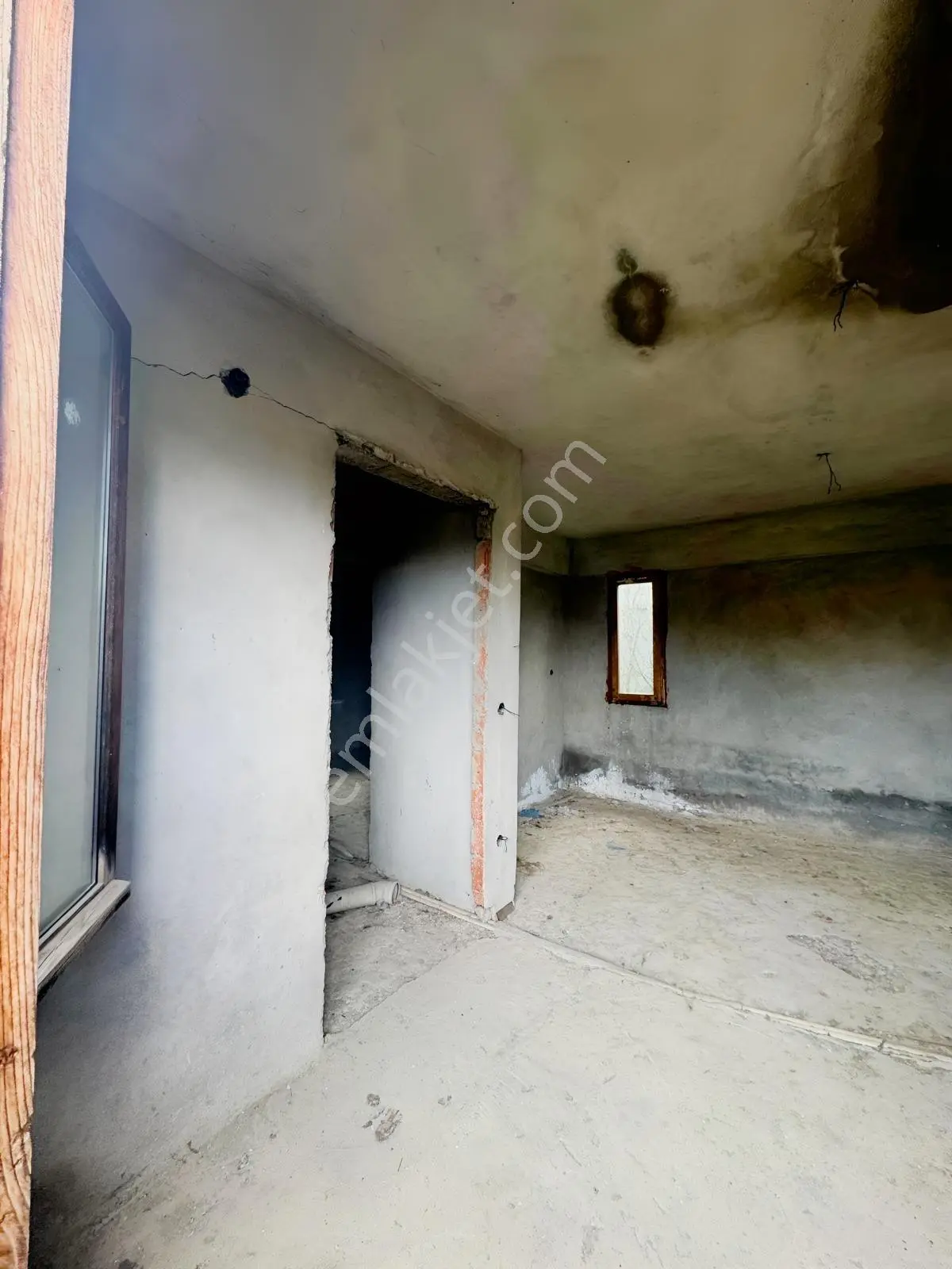 Mudurnu Karacakaya Mh.de Bahçeli Dağ Evi - Görsel 4