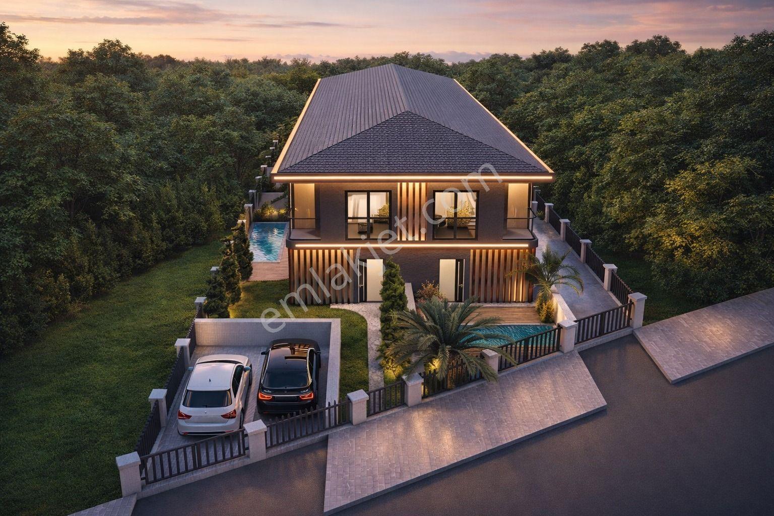 Daire Fiyatina Villa - Görsel 2