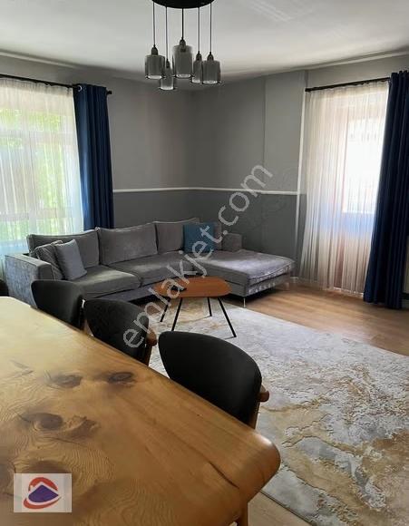 Keçiören Basınevleri'nde Güney Cephe Arakat Komple Eşyalı 3+1 Ev - Görsel 20