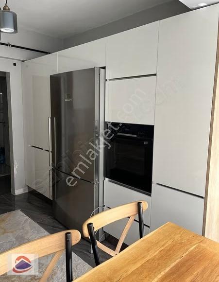 Keçiören Basınevleri'nde Güney Cephe Arakat Komple Eşyalı 3+1 Ev - Görsel 24
