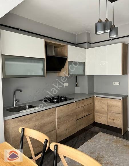 Keçiören Basınevleri'nde Güney Cephe Arakat Komple Eşyalı 3+1 Ev - Görsel 28
