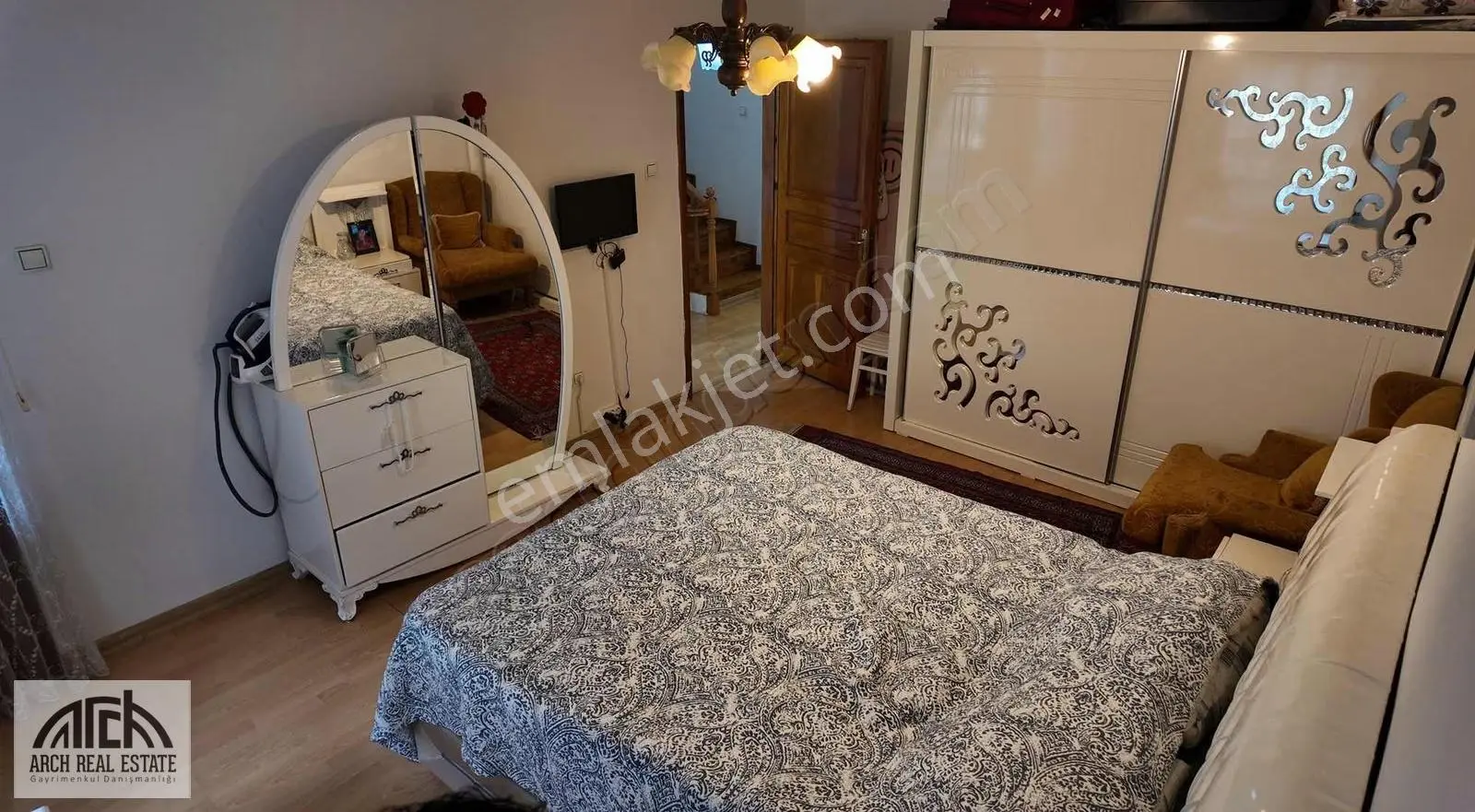 Kemerburgaz Satılık Müstakil Villa - Görsel 4