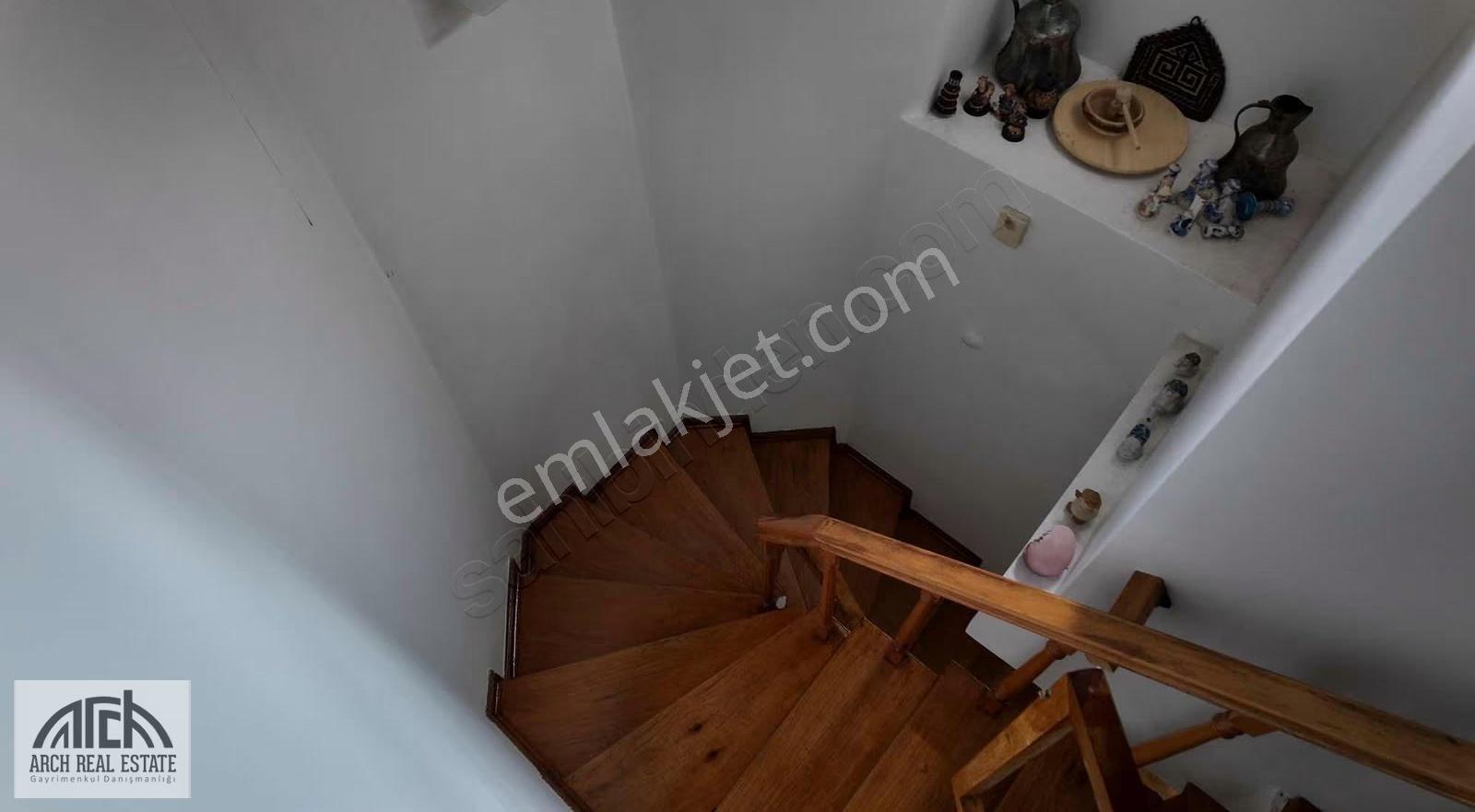 Kemerburgaz Satılık Müstakil Villa - Görsel 14