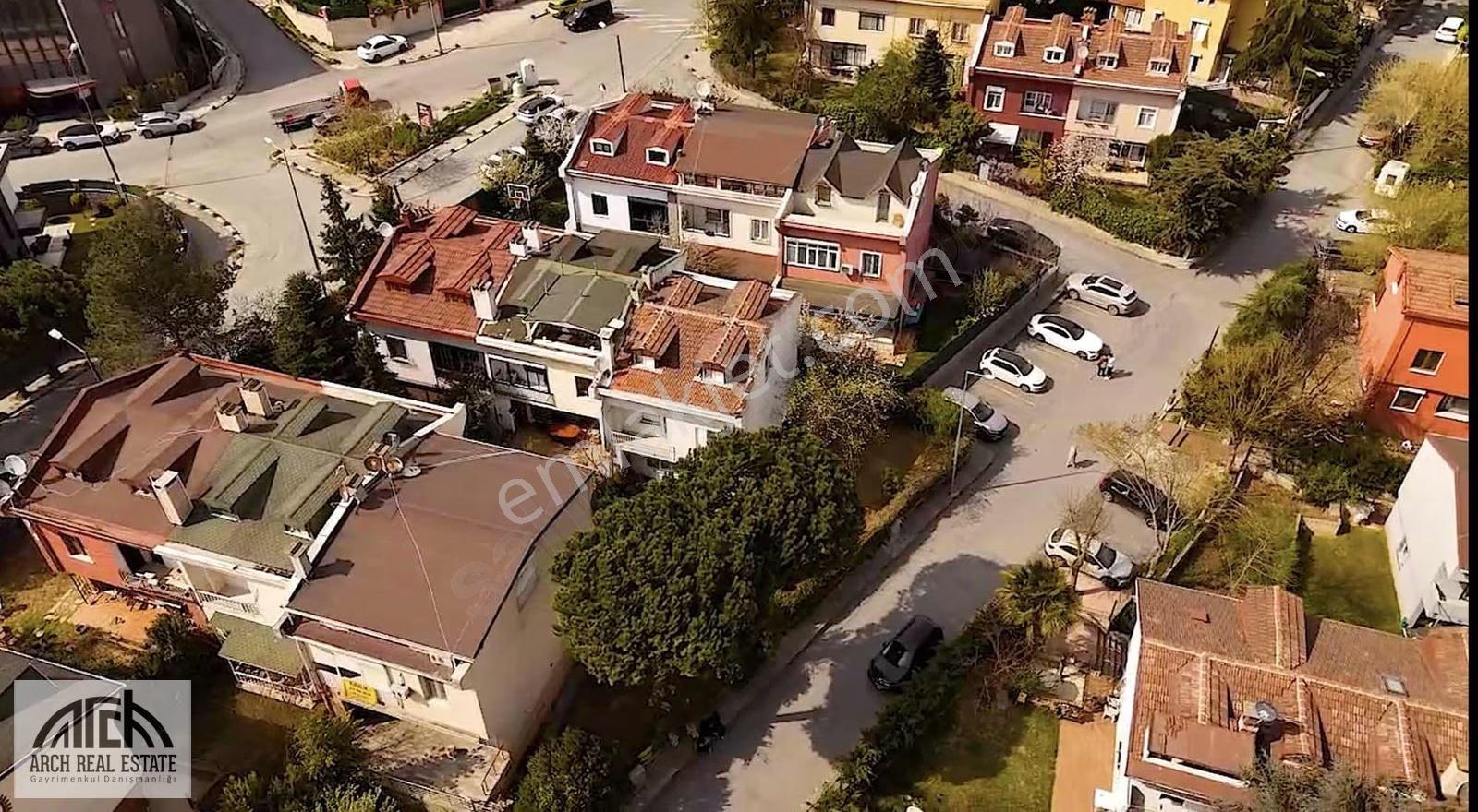 Kemerburgaz Satılık Müstakil Villa - Görsel 26