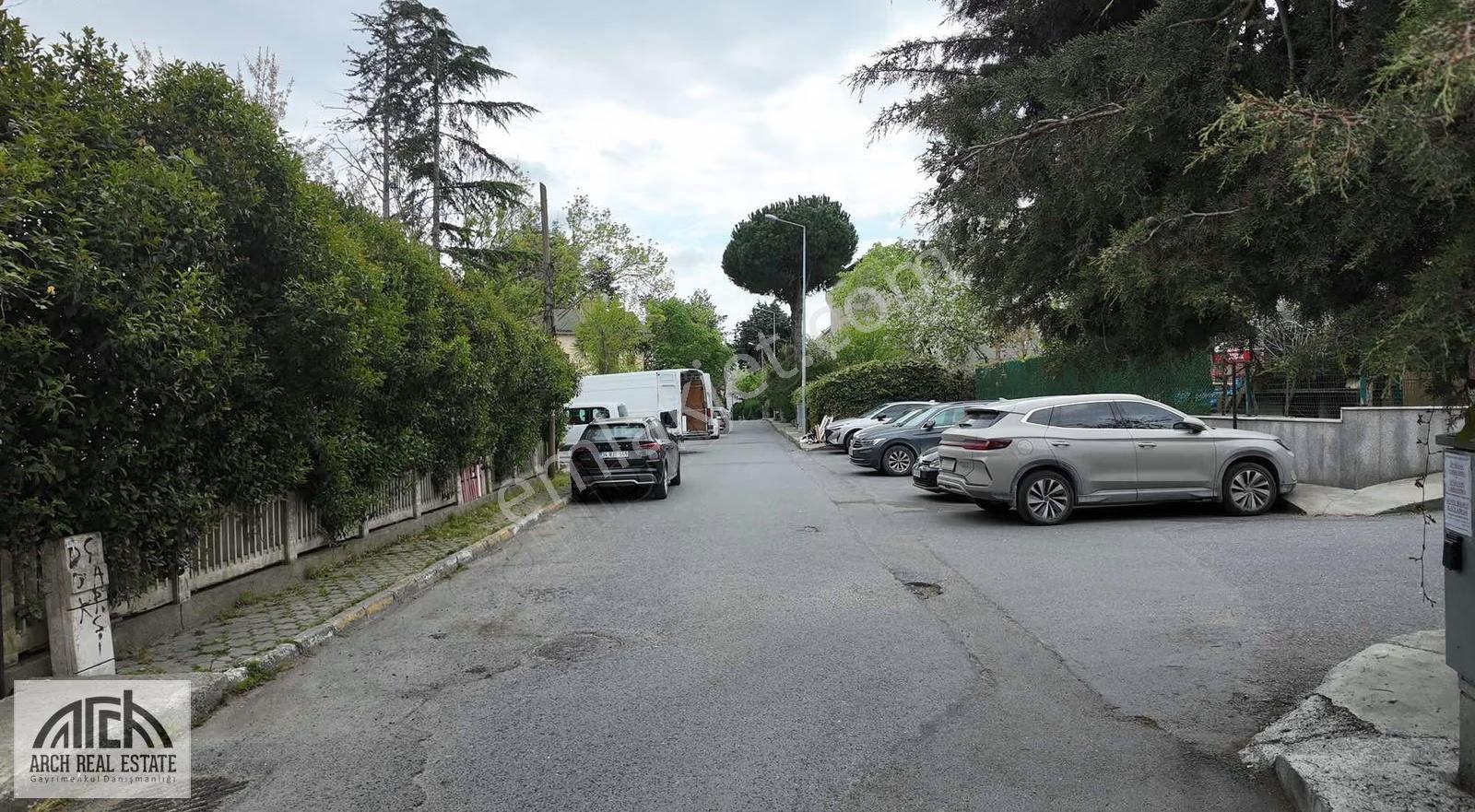 Kemerburgaz Satılık Müstakil Villa - Görsel 16