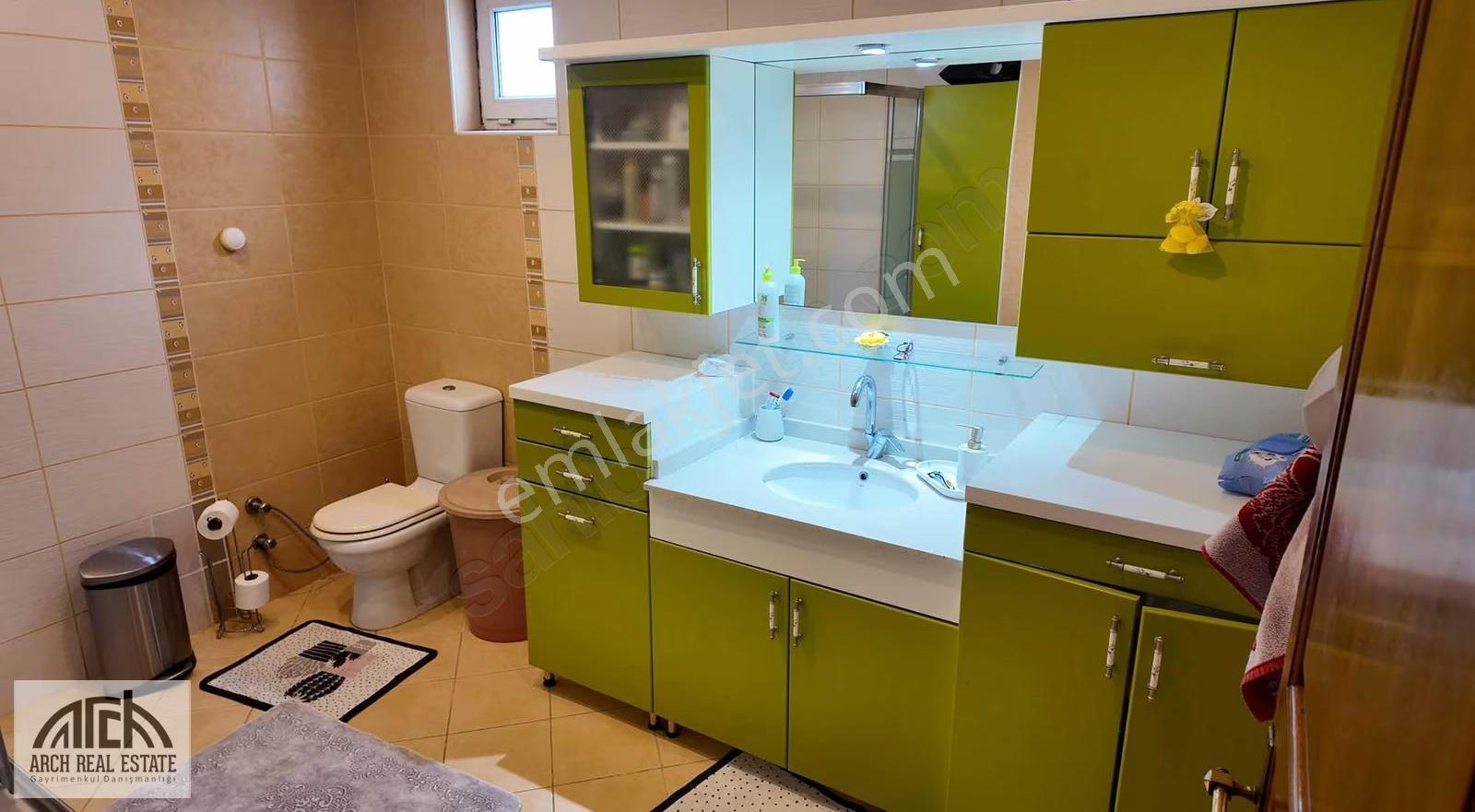 Kemerburgaz Satılık Müstakil Villa - Görsel 5