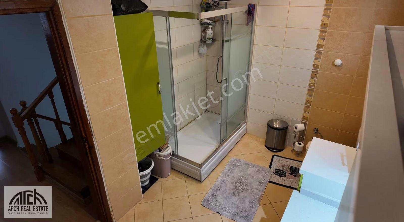 Kemerburgaz Satılık Müstakil Villa - Görsel 27