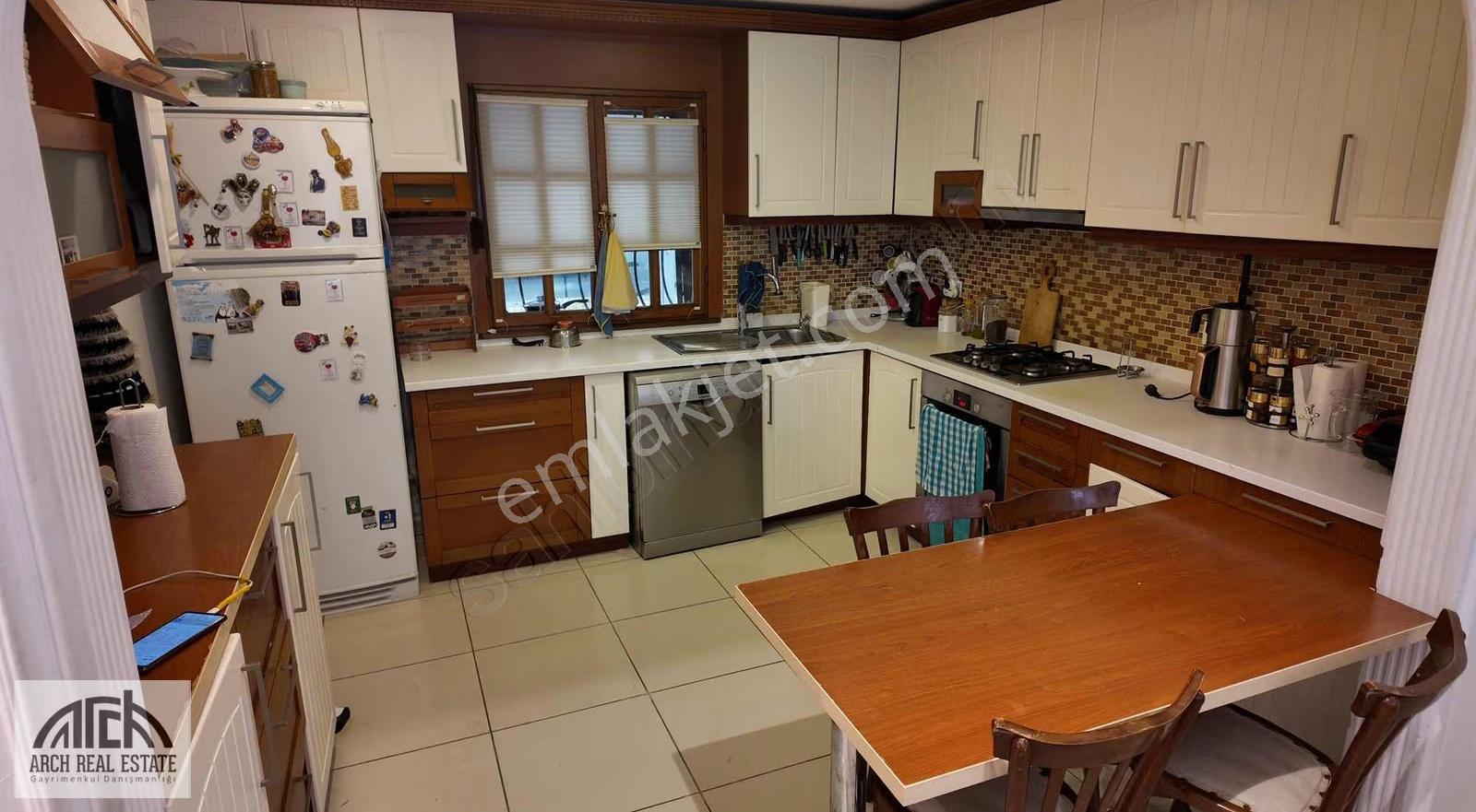 Kemerburgaz Satılık Müstakil Villa - Görsel 7