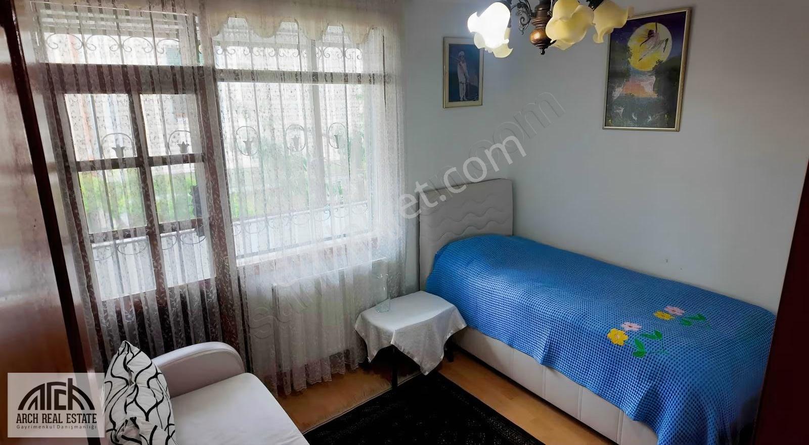 Kemerburgaz Satılık Müstakil Villa - Görsel 12