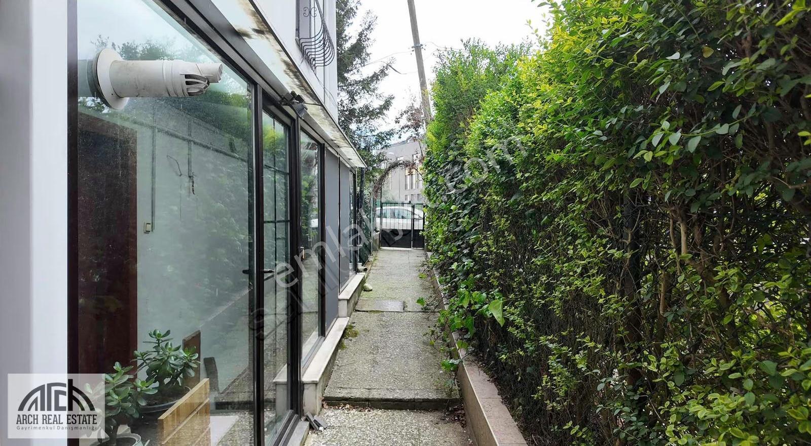 Kemerburgaz Satılık Müstakil Villa - Görsel 10