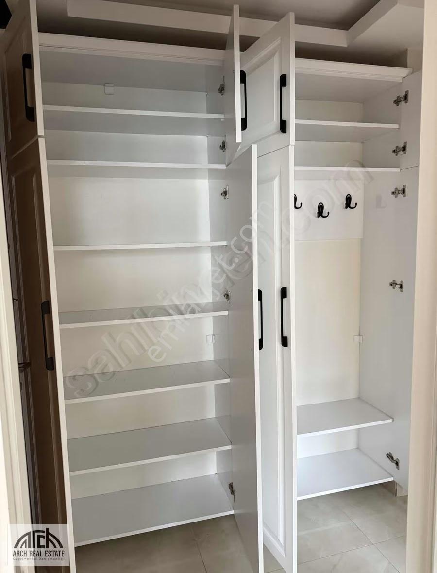 Kemerburgaz Kiralık 2+2 Dublex Daire( Kısmi Eşyalı) - Görsel 19
