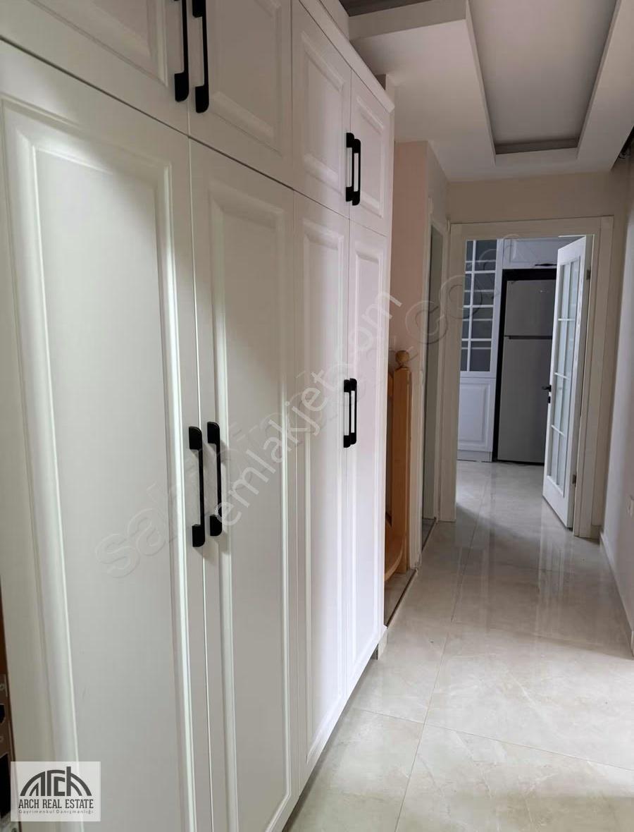 Kemerburgaz Kiralık 2+2 Dublex Daire( Kısmi Eşyalı) - Görsel 4