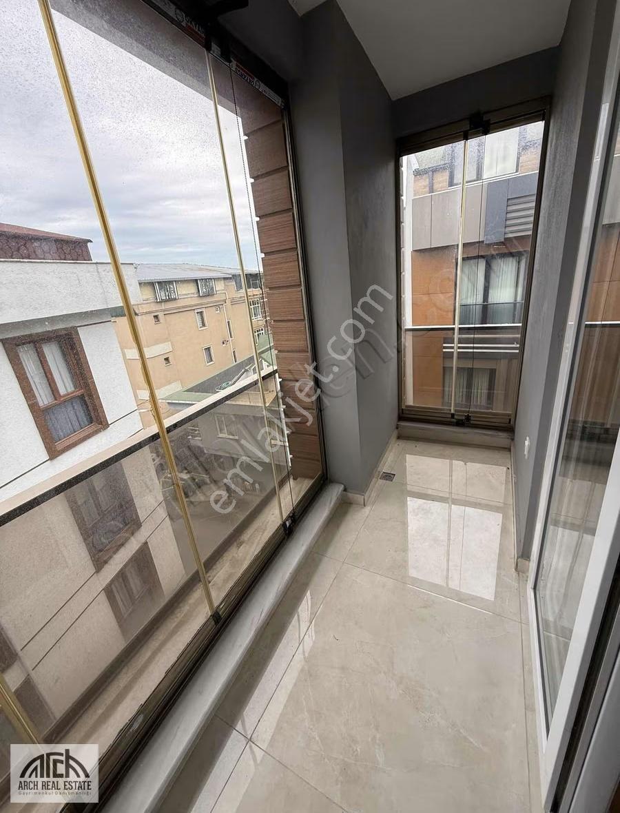 Kemerburgaz Kiralık 2+2 Dublex Daire( Kısmi Eşyalı) - Görsel 16