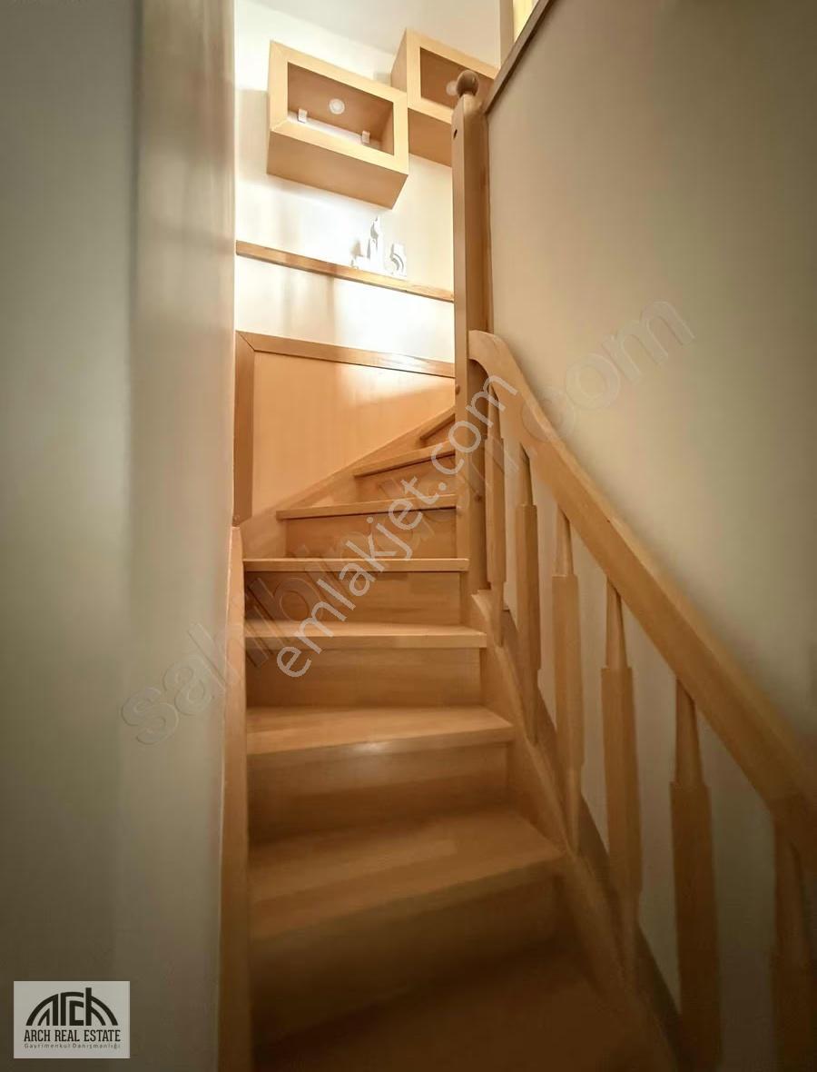 Kemerburgaz Kiralık 2+2 Dublex Daire( Kısmi Eşyalı) - Görsel 7
