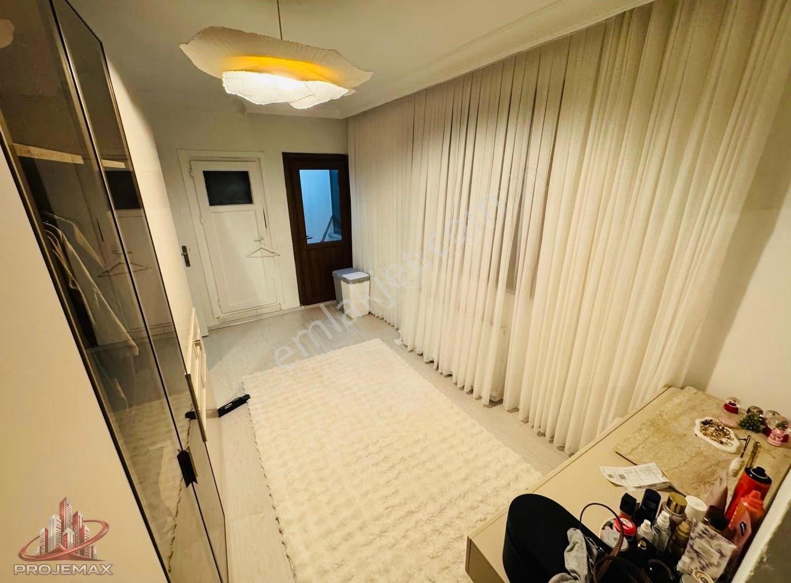 Projemax'tan Esentepe Mah Site İçerisinde 3+1 135m2 Fırsat Daire - Görsel 3