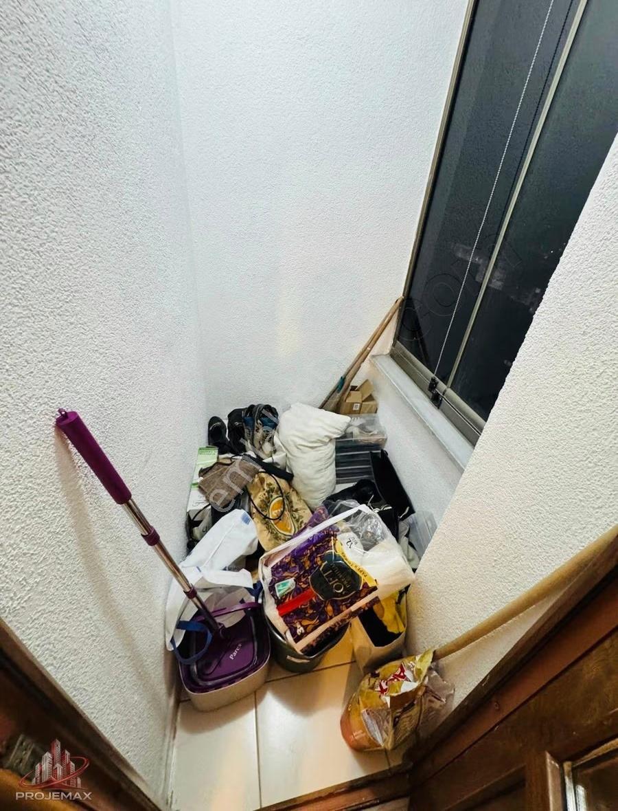 Projemax'tan Esentepe Mah Site İçerisinde 3+1 135m2 Fırsat Daire - Görsel 14