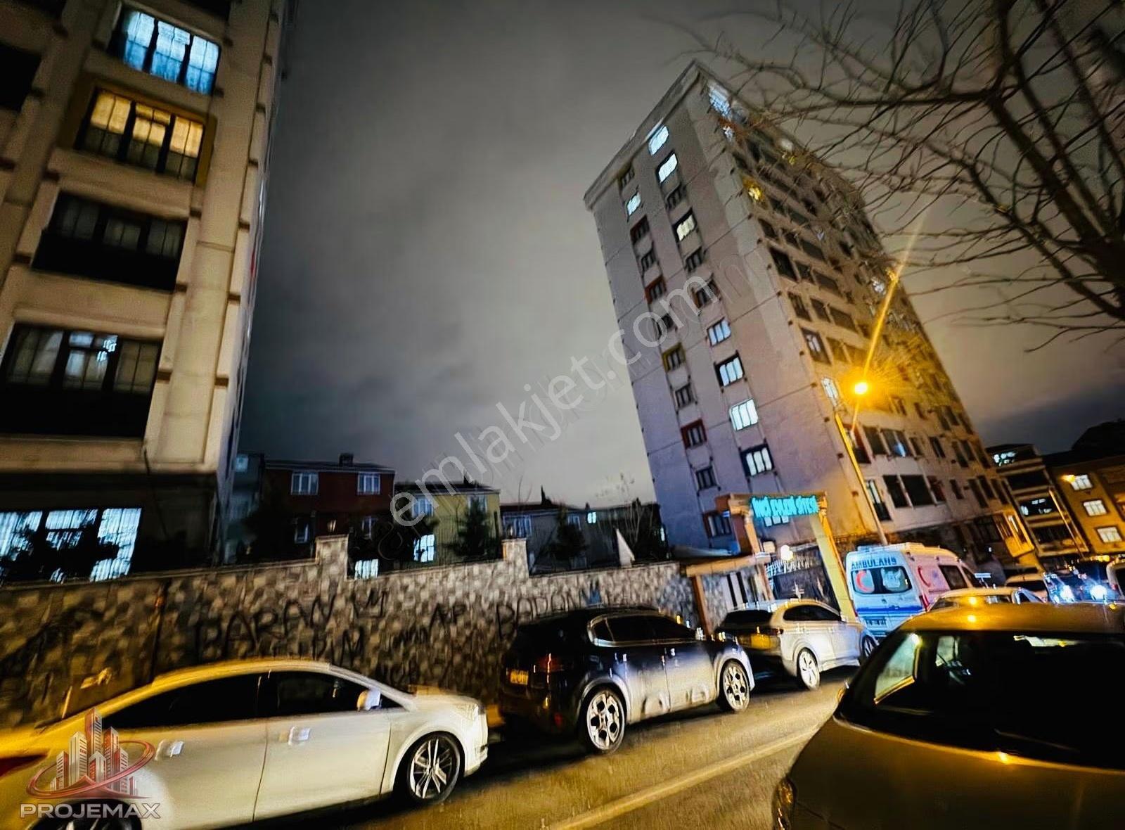 Projemax'tan Esentepe Mah Site İçerisinde 3+1 135m2 Fırsat Daire - Görsel 7