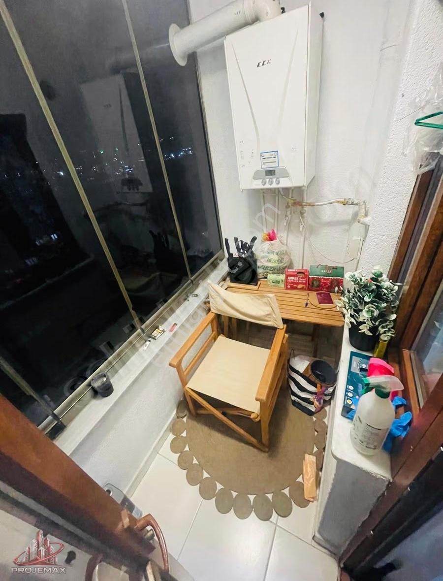 Projemax'tan Esentepe Mah Site İçerisinde 3+1 135m2 Fırsat Daire - Görsel 17