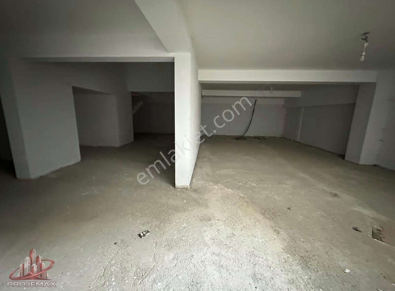 Projemax Dan Cebeci Eski Edirne Asfaltında 400 M2 2 Katlı Dükkan - Görsel 6