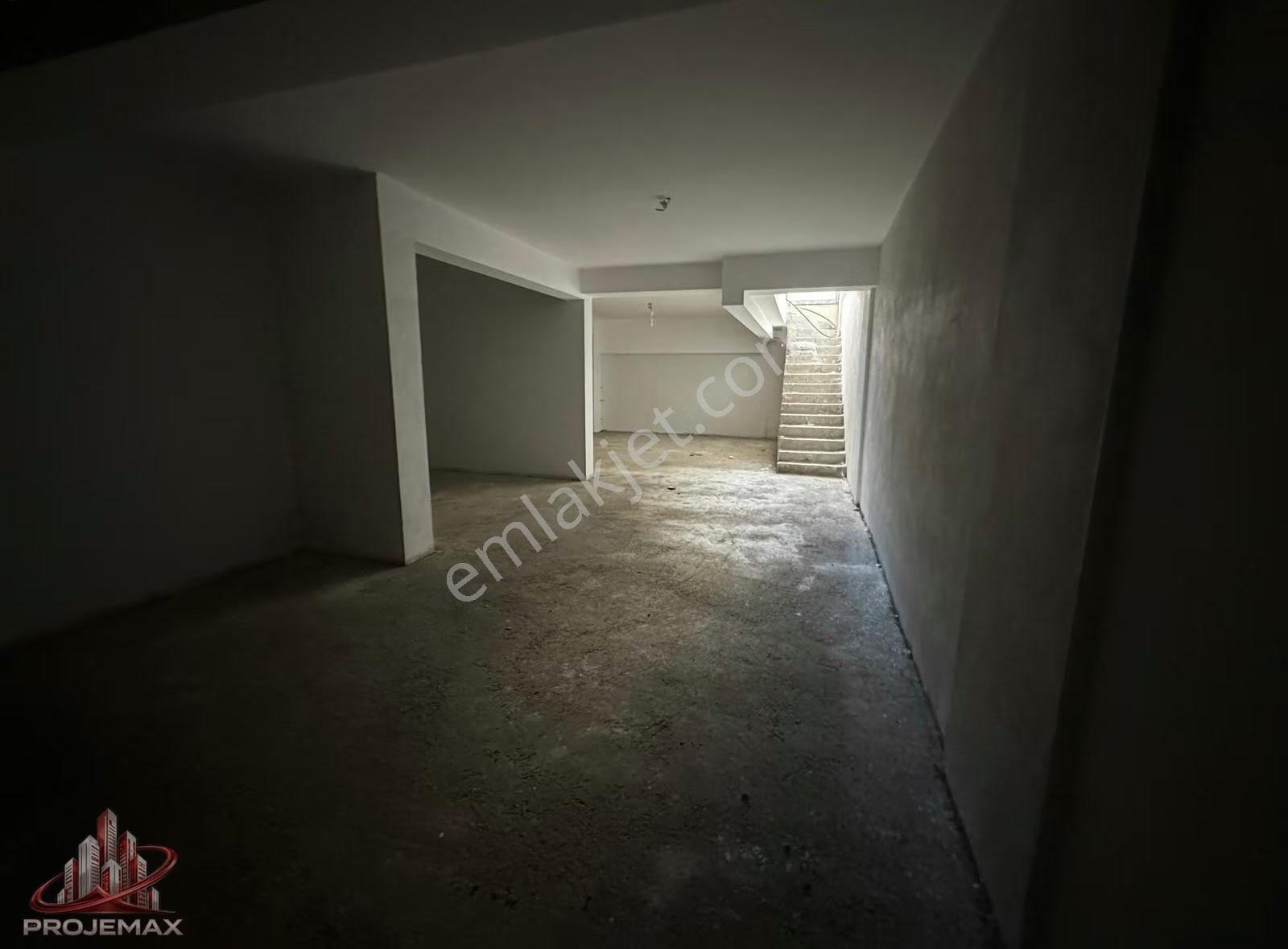 Projemax Dan Cebeci Eski Edirne Asfaltında 400 M2 2 Katlı Dükkan - Görsel 7
