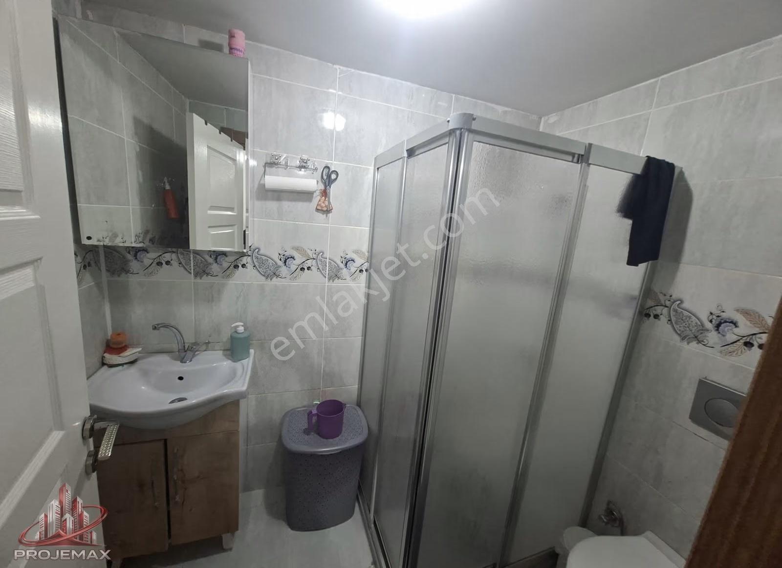 Projemax'tan 50.yıl Mah'de 4+2 215m2 Asansörlü Lüx Dublex Daire - Görsel 19