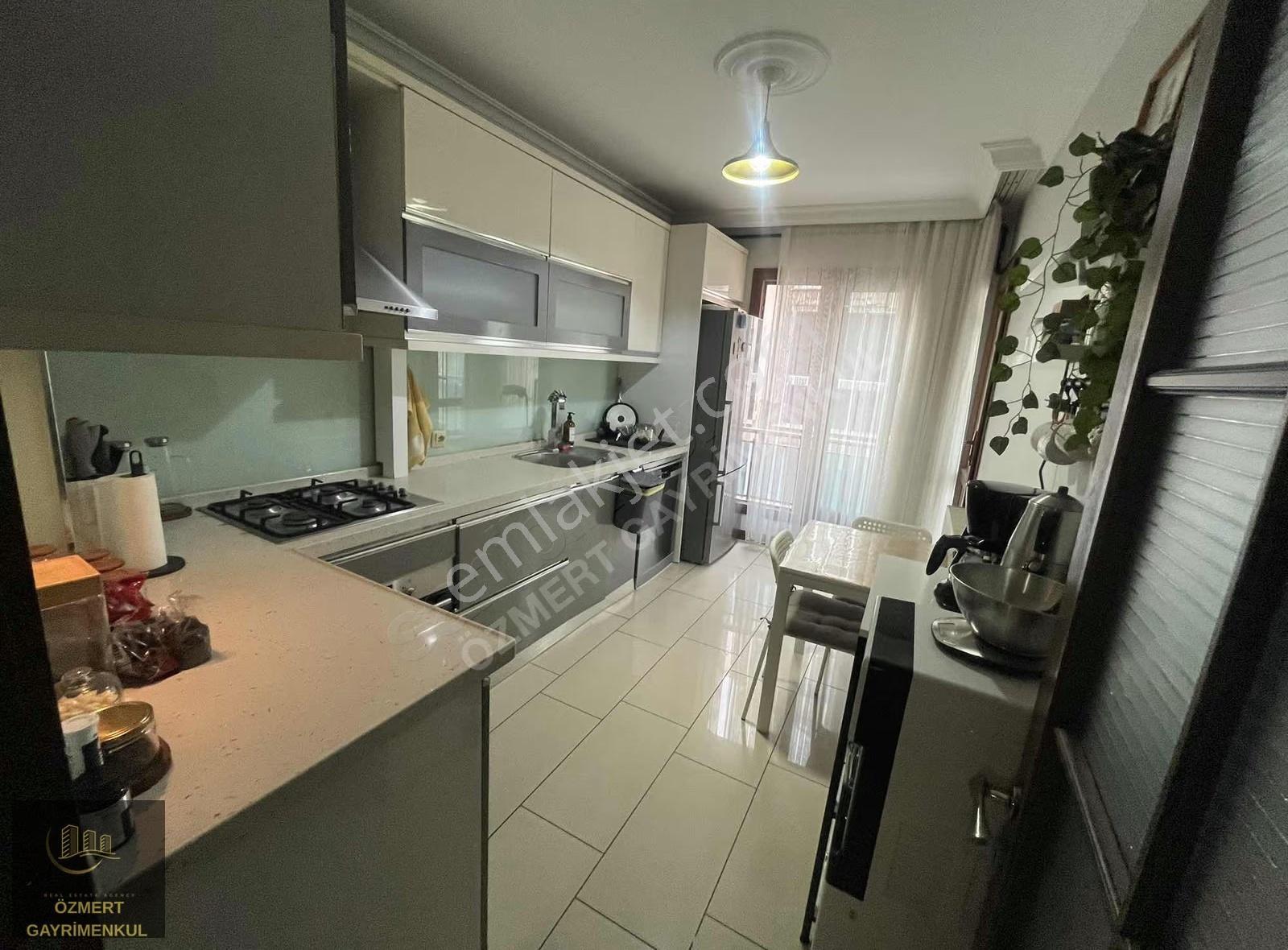 Üçyol Metro Yakını 3+1 Arakat 155 M2 İnönü Cadde Arkası - Görsel 6
