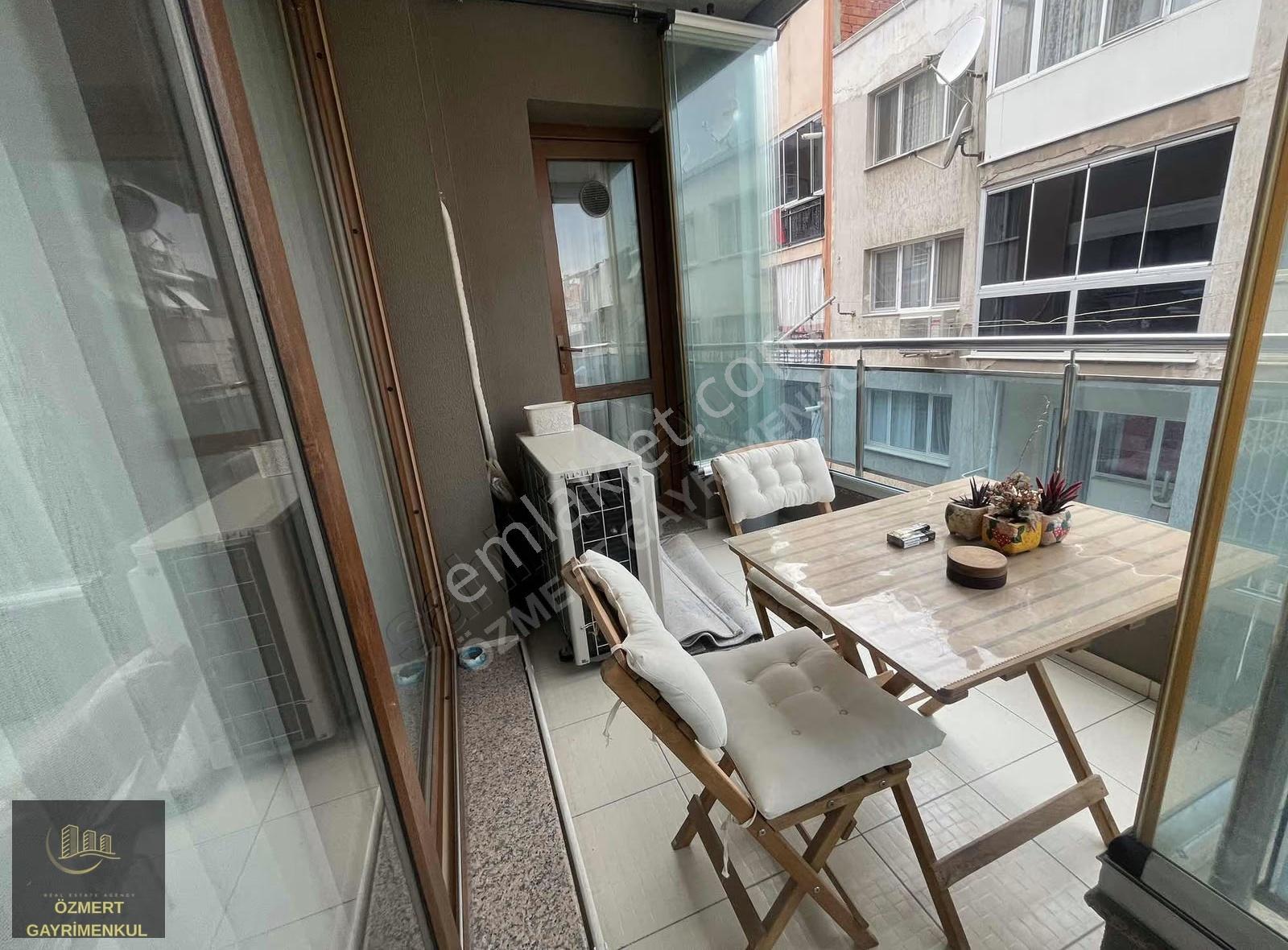 Üçyol Metro Yakını 3+1 Arakat 155 M2 İnönü Cadde Arkası - Görsel 28