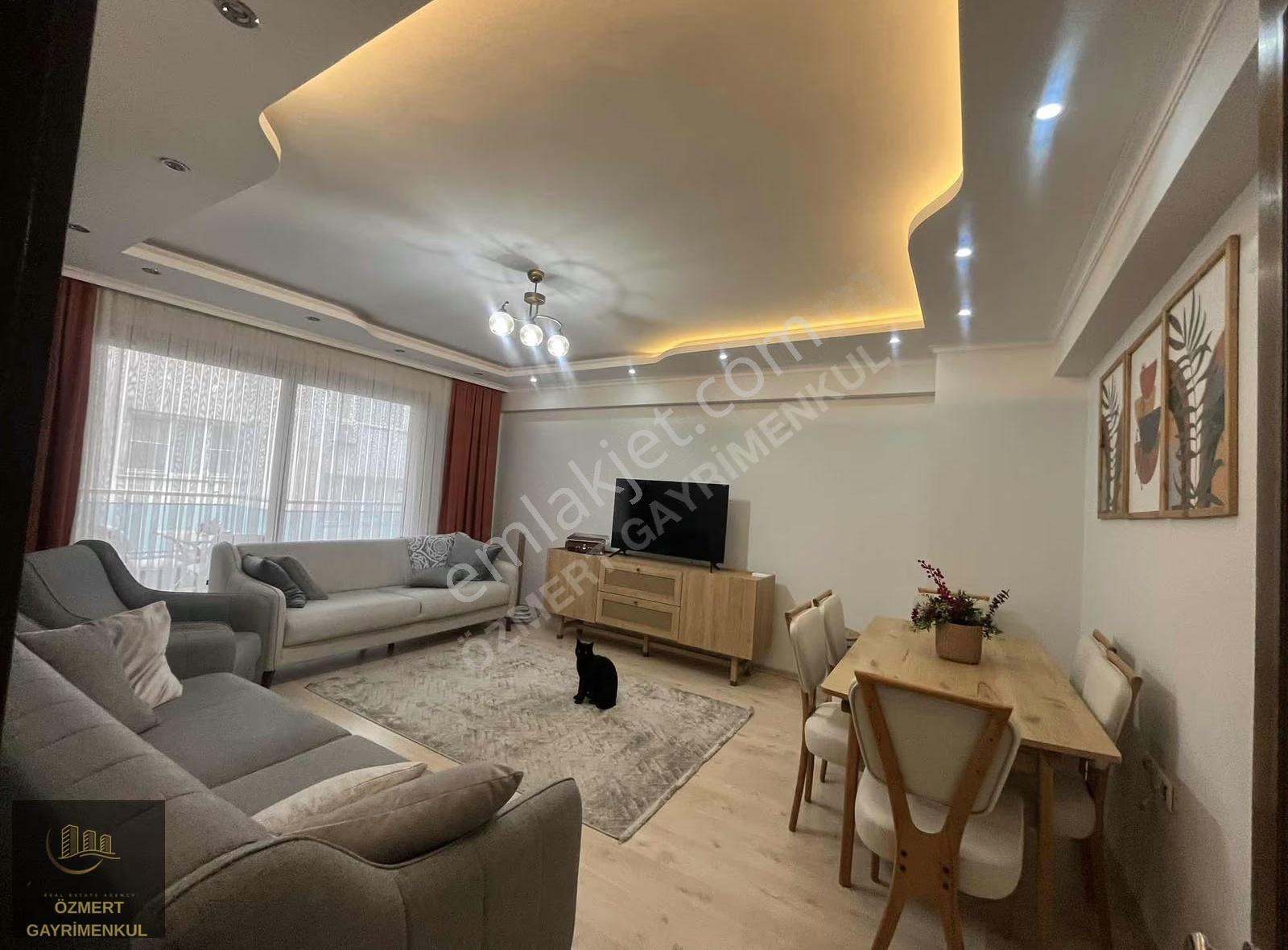 Üçyol Metro Yakını 3+1 Arakat 155 M2 İnönü Cadde Arkası - Görsel 2