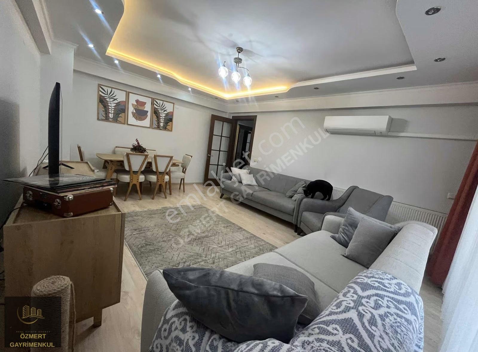 Üçyol Metro Yakını 3+1 Arakat 155 M2 İnönü Cadde Arkası - Görsel 9