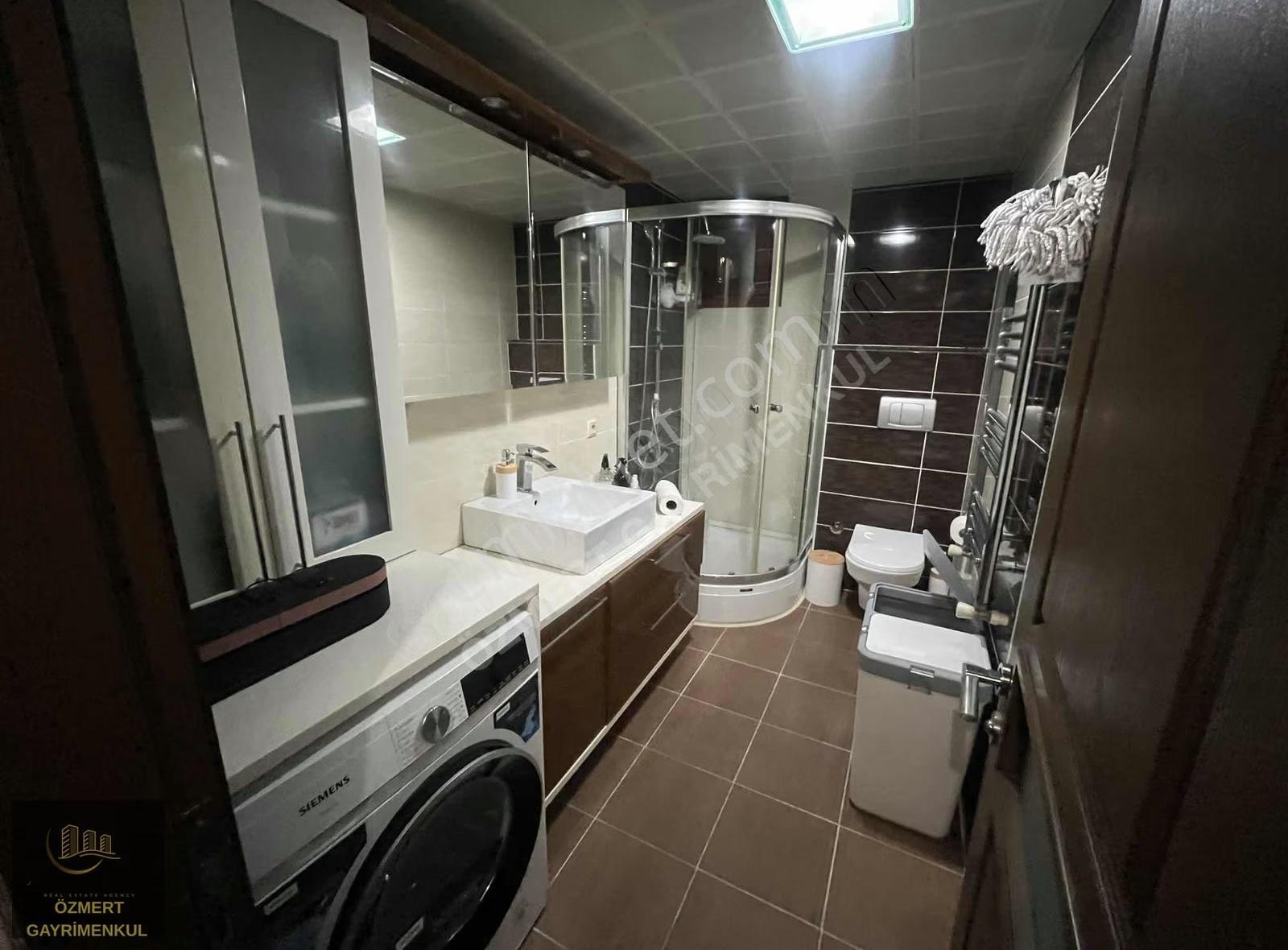 Üçyol Metro Yakını 3+1 Arakat 155 M2 İnönü Cadde Arkası - Görsel 29
