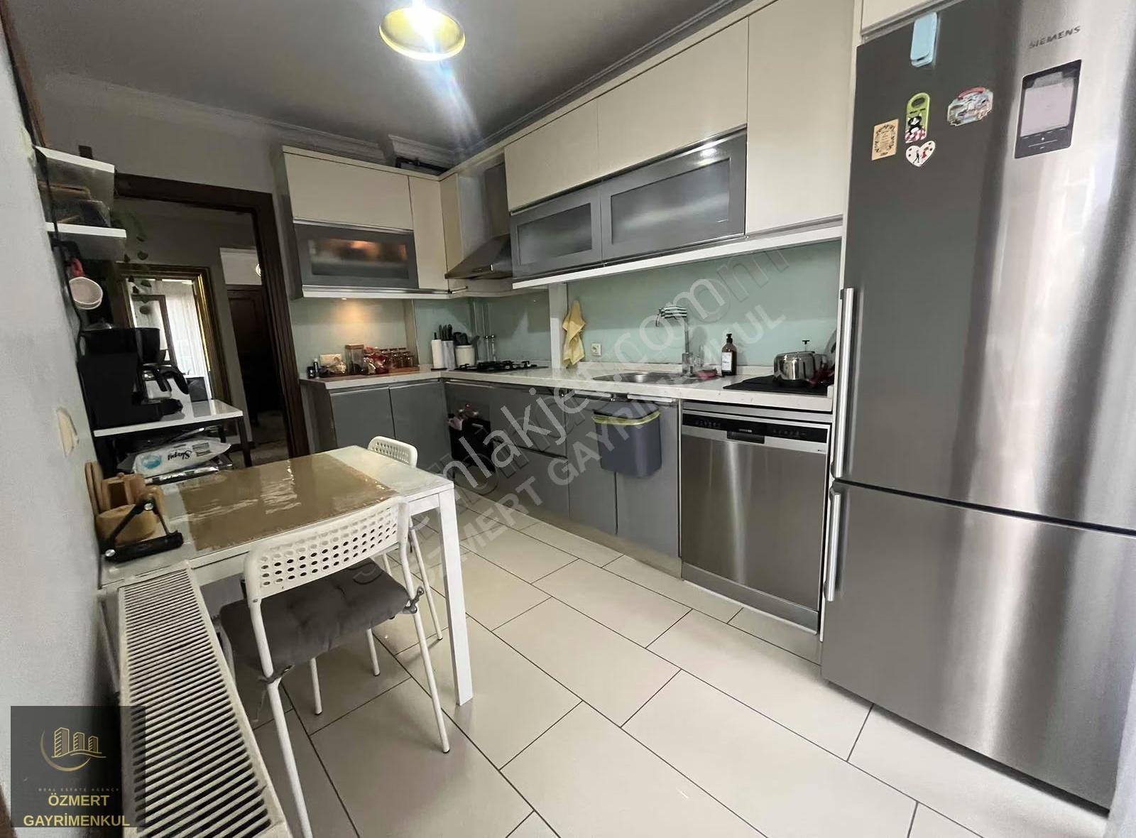 Üçyol Metro Yakını 3+1 Arakat 155 M2 İnönü Cadde Arkası - Görsel 25