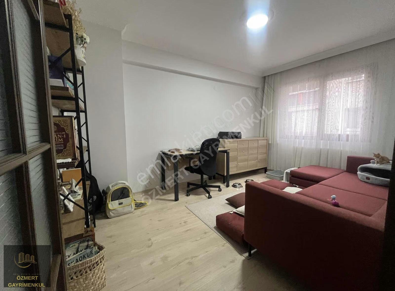Üçyol Metro Yakını 3+1 Arakat 155 M2 İnönü Cadde Arkası - Görsel 8