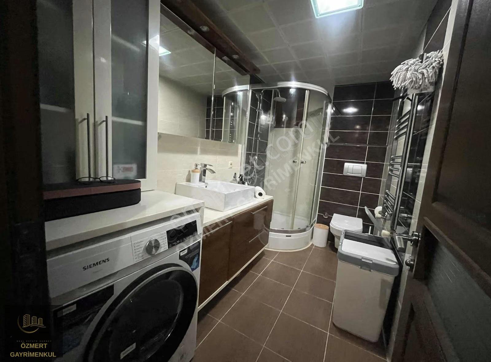 Üçyol Metro Yakını 3+1 Arakat 155 M2 İnönü Cadde Arkası - Görsel 16