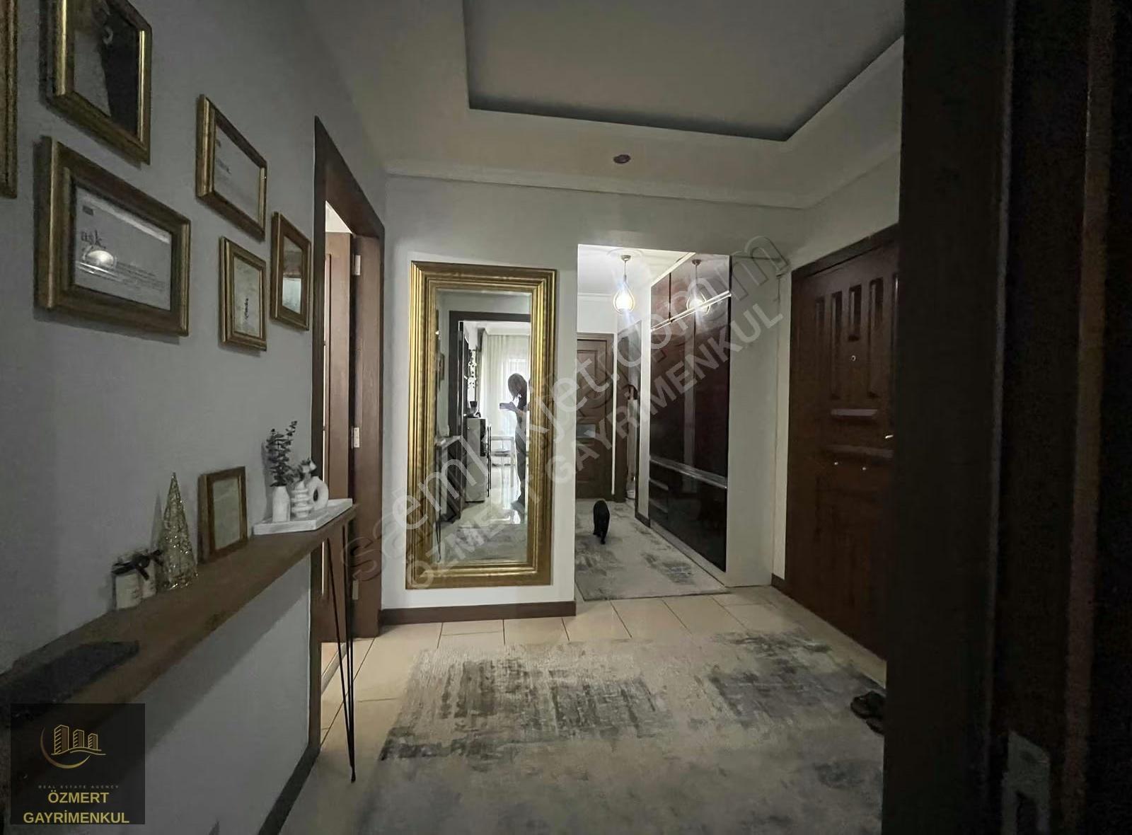 Üçyol Metro Yakını 3+1 Arakat 155 M2 İnönü Cadde Arkası - Görsel 13
