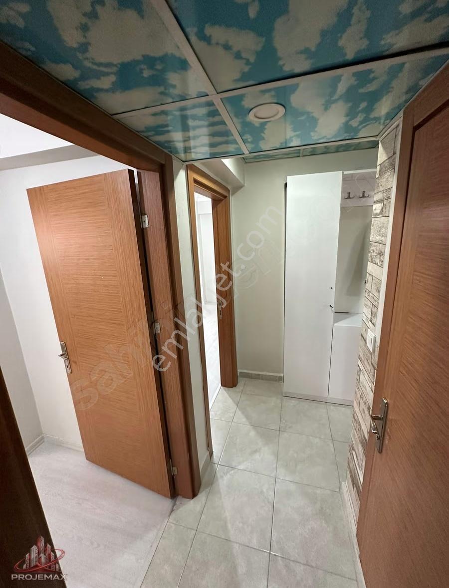 Projemax'tan Esentepe Mah'de 2+1 85m2 Yüksek Giriş Kat Lüx Daire - Görsel 16