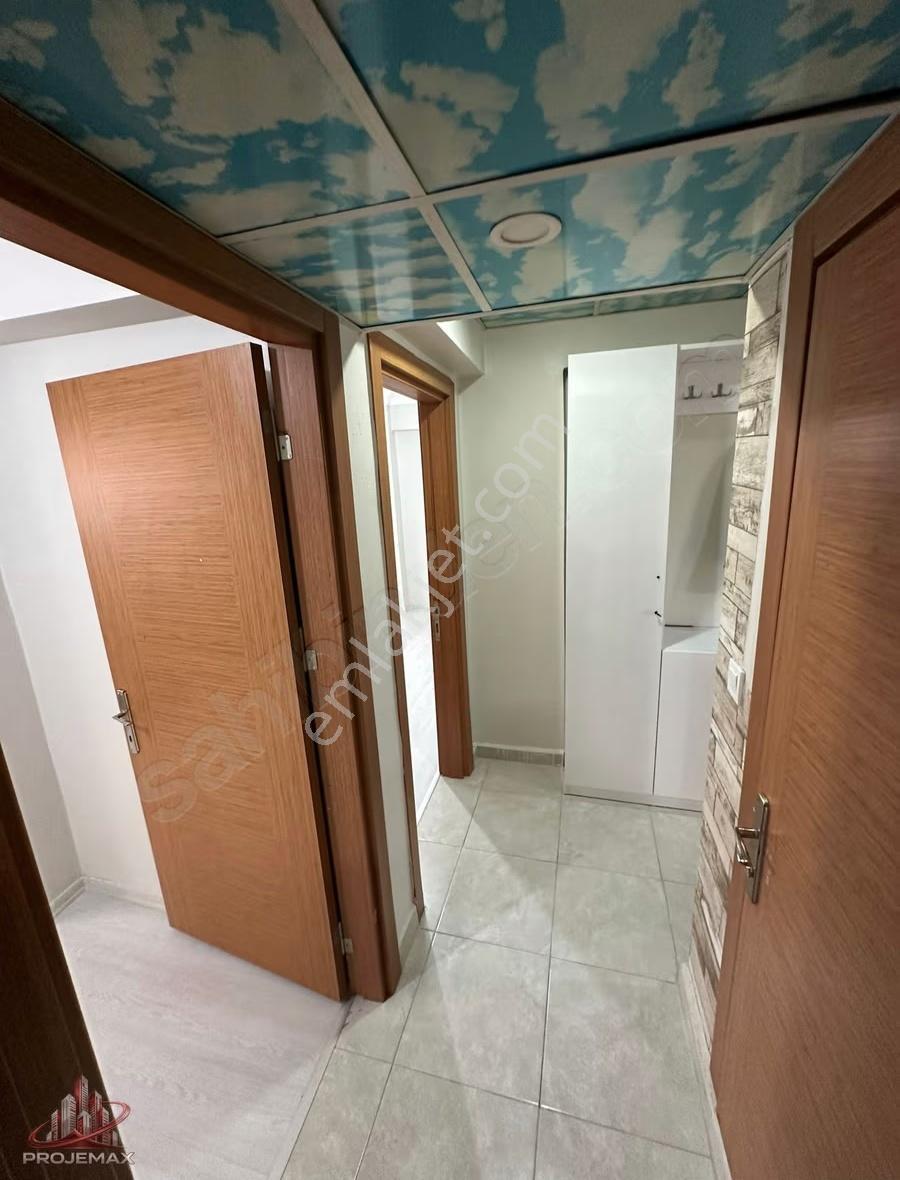 Projemax'tan Esentepe Mah'de 2+1 85m2 Yüksek Giriş Kat Lüx Daire - Görsel 14