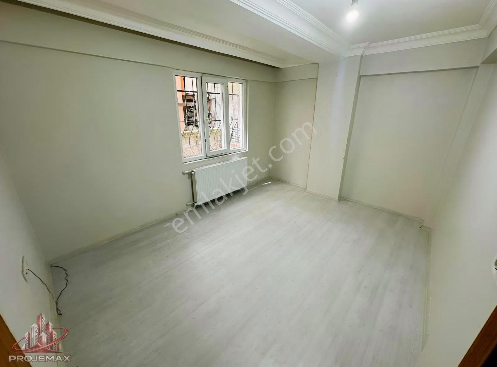 Projemax'tan Esentepe Mah'de 2+1 85m2 Yüksek Giriş Kat Lüx Daire - Görsel 24